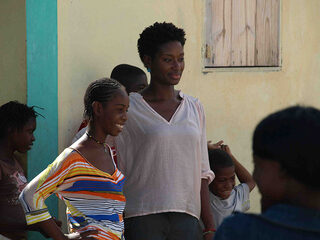 Milouska naar Haïti - reisverslag deel 4