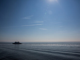 Vlieland komt in actie