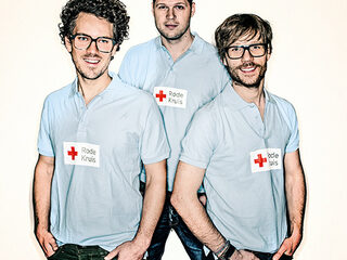 Praktische info 3FM Serious Request 2013