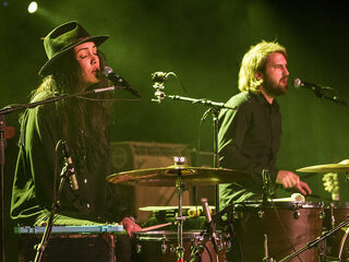 Huiskamerconcerten voor 3FM Serious Request