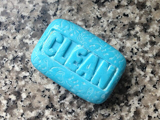 Koop de Serious Soap in de webshop