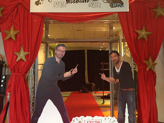 Ekstra Weekend Experience en andere 3FM-hoogtepunten