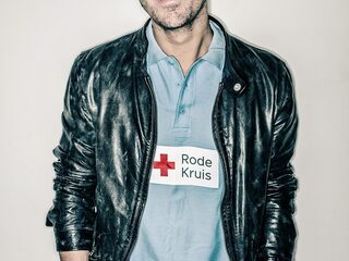 Paul en de Grote Glazen Huizentocht