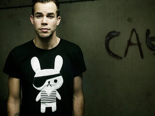 Case Mayfield en Voice Male live bij Giel