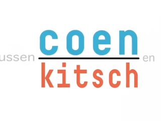 Coen veilt mengpaneel