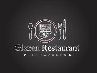 Reserveer een tafel in het Glazen Restaurant
