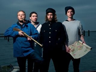 13 december: TDTMCM en Prinsenkind live in de Freaknacht