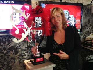 De Award-Award gaat naar de Musical Awards