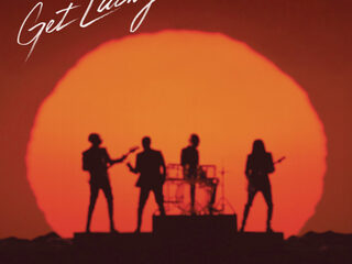 'Get Lucky' van Daft Punk is Song van het Jaar 2013