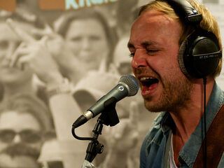 Niels Geusebroek toegevoegd aan Gitaarlem-intitiatief