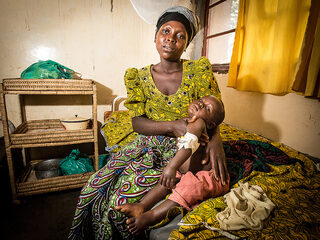 Cibitoke, Esperanza en Samuel