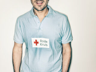 Paul Rabberings reis naar Zambia