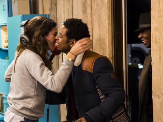 Nachtcompilatie van 18 op 19 december