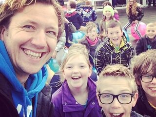 Kom in actie met Klaas