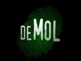 Bieden: de 'Zwarte Vrijstelling' uit Wie Is De Mol