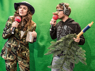 Veiling TV: donderdag 19 december