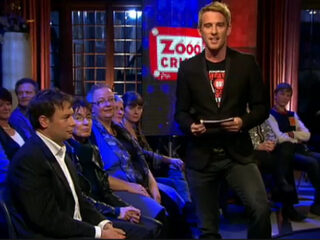 Gouden Loeki opbrengst naar 3FM Serious Request