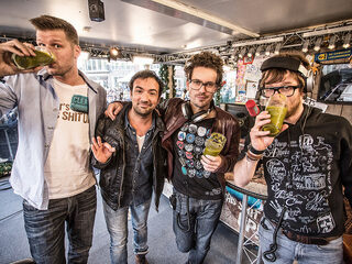 Sapje #3: Popeye The Sailorman