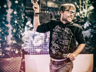 Nachtcompilatie van 19 op 20 december