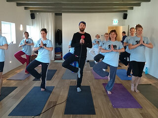 Timur in Friesland (20 december)