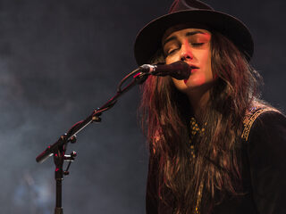 Huiskamerconcert Mister and Mississippi