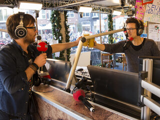 Sapje #7: Ik vind je lekker!