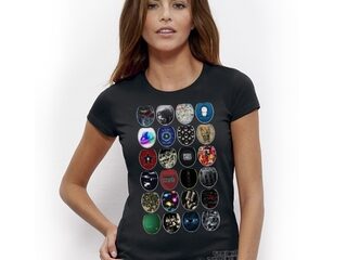 WC-brillenshirt in 3FM SR13 webshop