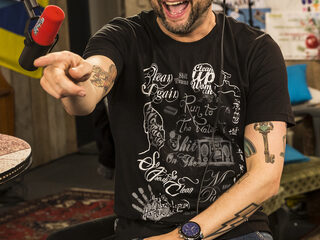 Nachtcompilatie van 20 op 21 december