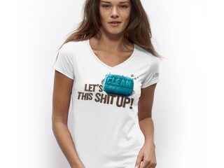 Koop een 3FM Serious Request t-shirt in de webshop