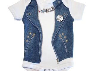 Koop het 3FM Serious Request rompertje