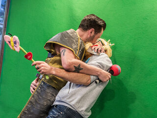 Veiling TV: zaterdag 21 december