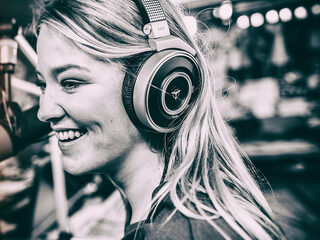 Crazy 22 opdrachten voor Geraldine