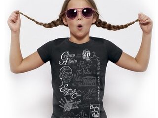 Kids-items in de webshop