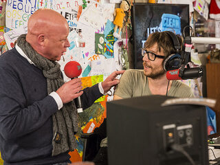 Frits Wester zeilt naar binnen met een prachtbedrag