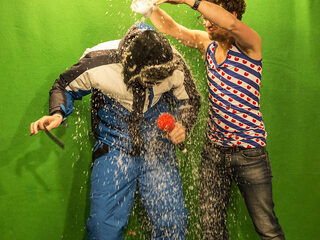 Veiling TV: maandag 23 december