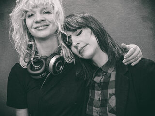 Jacqueline Govaert en Laura Jansen waren nachtkracht