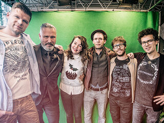 Hoogtepunten 3FM SR13 maandag 23 december