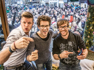 Waar gaat het geld van 3FM Serious Request 2013 heen? Paul bezoekt projecten in Zambia