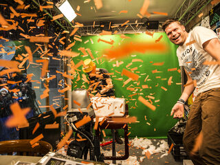 Wat was jouw top 3 van 3FM SR 2013?