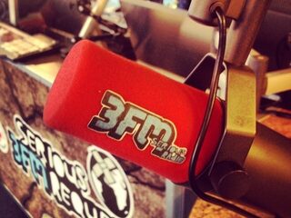 Top Serious Request en eindejaarsprogrammering op 3FM