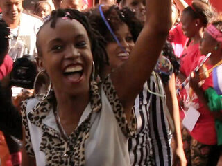 Glazen Huis Kenia: mission completed