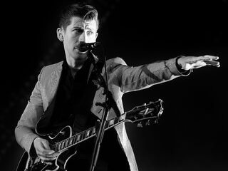 Kijk terug: de 15 beste concerten van 2013