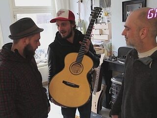 Haarlem 105 TV volgt Gitaarlem op de voet