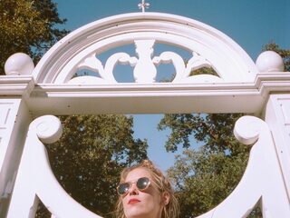 Sue The Night komt in actie voor 3FM SR14