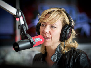 Belgen zingen 'Mag Ik Dan Bij Jou' voor Vlaamse versie Serious Request