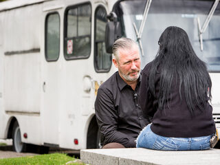 Mafa's verhaal doet Eric gruwelen