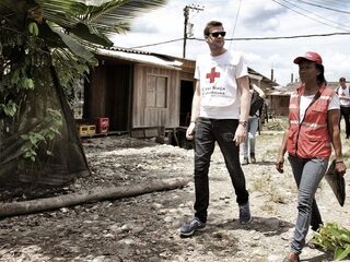 Coens reisblog deel 6