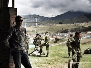 Coens reisblog deel 7