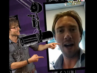 Maak je eigen promotiefilmpje!