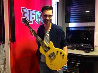 Taylor Swift biedt veilingitem aan